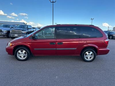 2007 Dodge Grand Caravan SE   - Photo 2 - South Sioux City, NE 68776