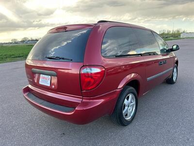 2007 Dodge Grand Caravan SE   - Photo 5 - South Sioux City, NE 68776