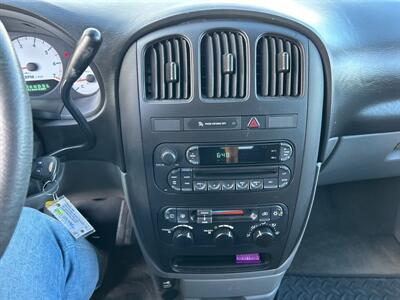 2007 Dodge Grand Caravan SE   - Photo 20 - South Sioux City, NE 68776