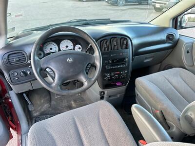 2007 Dodge Grand Caravan SE   - Photo 13 - South Sioux City, NE 68776