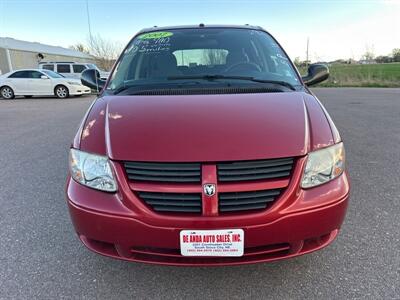2007 Dodge Grand Caravan SE   - Photo 8 - South Sioux City, NE 68776