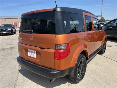 2008 Honda Element EX   - Photo 5 - South Sioux City, NE 68776