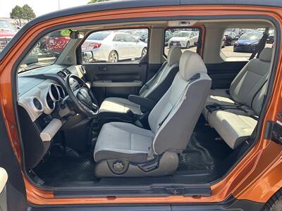 2008 Honda Element EX   - Photo 12 - South Sioux City, NE 68776