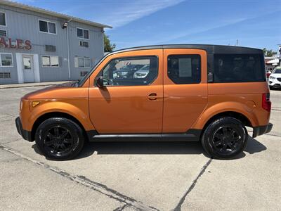 2008 Honda Element EX   - Photo 2 - South Sioux City, NE 68776