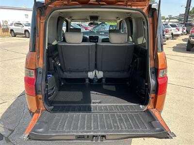 2008 Honda Element EX   - Photo 18 - South Sioux City, NE 68776