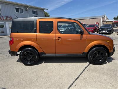 2008 Honda Element EX   - Photo 6 - South Sioux City, NE 68776
