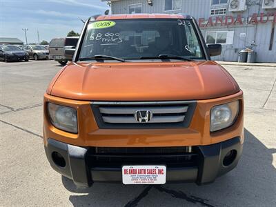 2008 Honda Element EX   - Photo 7 - South Sioux City, NE 68776