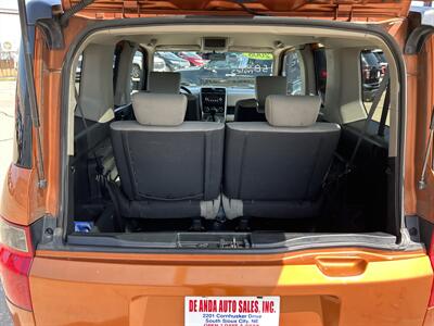 2008 Honda Element EX   - Photo 17 - South Sioux City, NE 68776