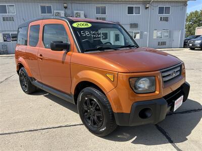 2008 Honda Element EX   - Photo 8 - South Sioux City, NE 68776