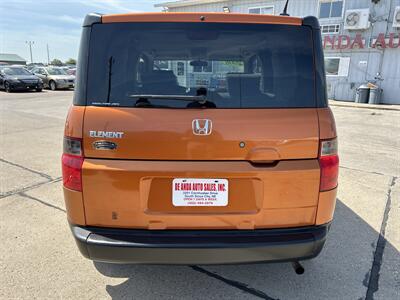 2008 Honda Element EX   - Photo 3 - South Sioux City, NE 68776