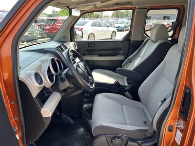 2008 Honda Element EX   - Photo 9 - South Sioux City, NE 68776
