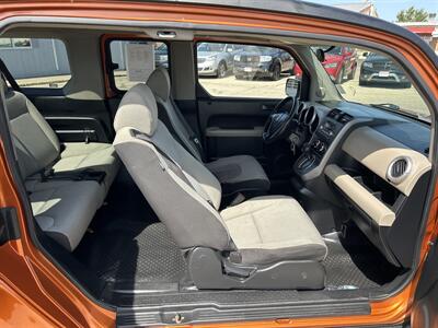2008 Honda Element EX   - Photo 19 - South Sioux City, NE 68776