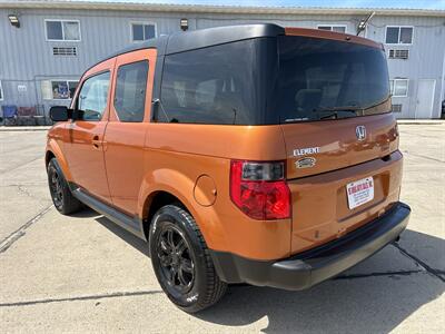 2008 Honda Element EX   - Photo 4 - South Sioux City, NE 68776