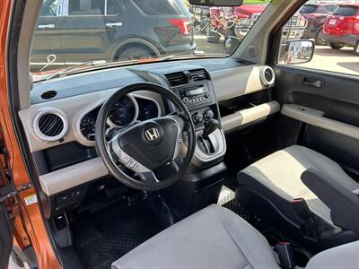 2008 Honda Element EX   - Photo 16 - South Sioux City, NE 68776