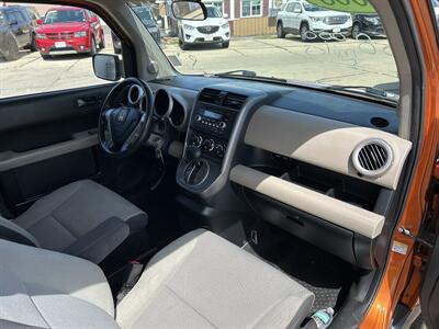 2008 Honda Element EX   - Photo 23 - South Sioux City, NE 68776
