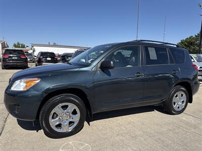 2011 Toyota RAV4   - Photo 2 - South Sioux City, NE 68776