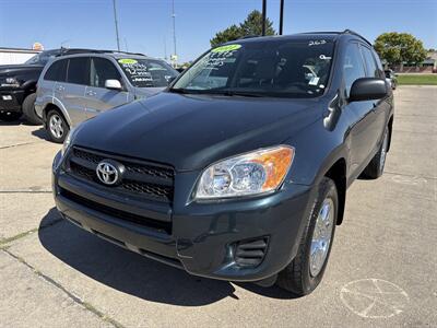 2011 Toyota RAV4   - Photo 1 - South Sioux City, NE 68776