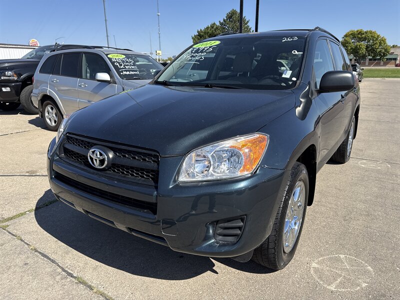 2011 Toyota RAV4   - Photo 1 - South Sioux City, NE 68776
