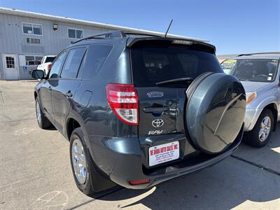 2011 Toyota RAV4   - Photo 5 - South Sioux City, NE 68776