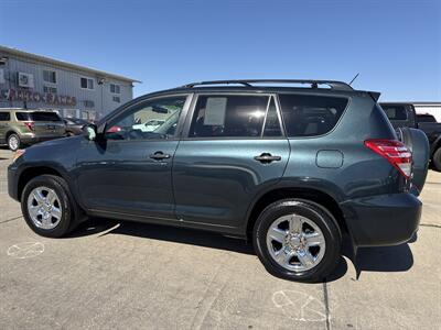 2011 Toyota RAV4   - Photo 4 - South Sioux City, NE 68776
