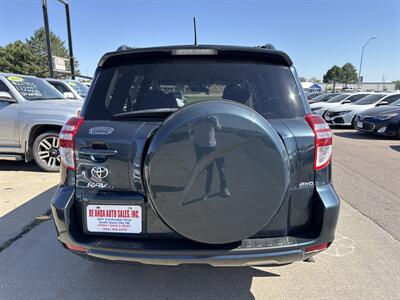 2011 Toyota RAV4   - Photo 6 - South Sioux City, NE 68776