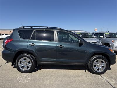 2011 Toyota RAV4   - Photo 9 - South Sioux City, NE 68776