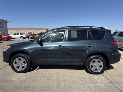 2011 Toyota RAV4   - Photo 3 - South Sioux City, NE 68776