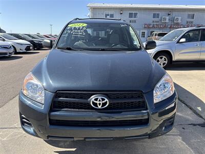 2011 Toyota RAV4   - Photo 12 - South Sioux City, NE 68776