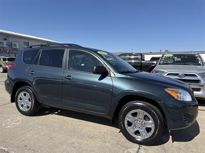 2011 Toyota RAV4   - Photo 10 - South Sioux City, NE 68776