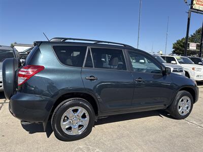 2011 Toyota RAV4   - Photo 8 - South Sioux City, NE 68776