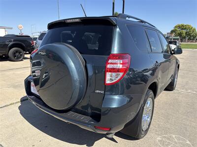 2011 Toyota RAV4   - Photo 7 - South Sioux City, NE 68776