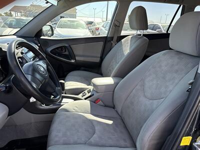 2011 Toyota RAV4   - Photo 14 - South Sioux City, NE 68776