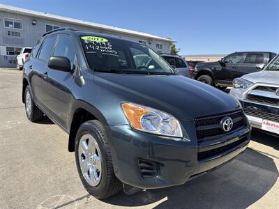 2011 Toyota RAV4   - Photo 11 - South Sioux City, NE 68776