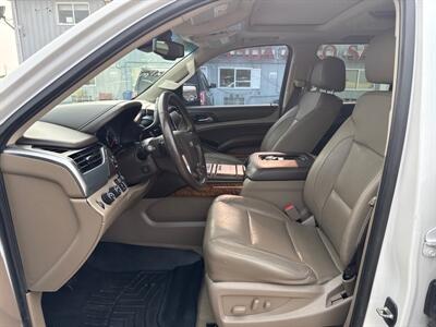 2017 Chevrolet Tahoe Premier   - Photo 16 - South Sioux City, NE 68776