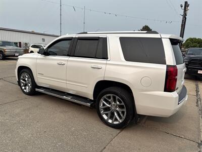 2017 Chevrolet Tahoe Premier   - Photo 5 - South Sioux City, NE 68776