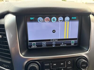 2017 Chevrolet Tahoe Premier   - Photo 28 - South Sioux City, NE 68776