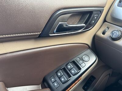 2017 Chevrolet Tahoe Premier   - Photo 31 - South Sioux City, NE 68776