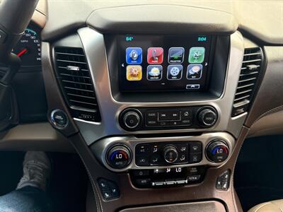 2017 Chevrolet Tahoe Premier   - Photo 25 - South Sioux City, NE 68776