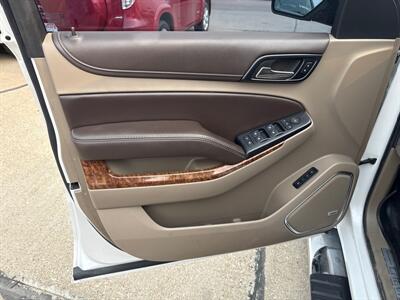 2017 Chevrolet Tahoe Premier   - Photo 17 - South Sioux City, NE 68776