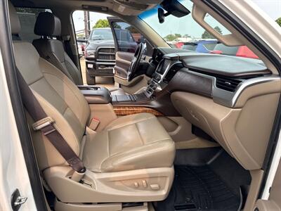 2017 Chevrolet Tahoe Premier   - Photo 22 - South Sioux City, NE 68776