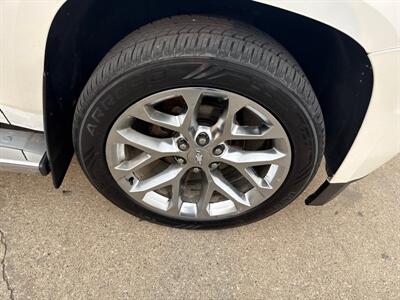2017 Chevrolet Tahoe Premier   - Photo 14 - South Sioux City, NE 68776