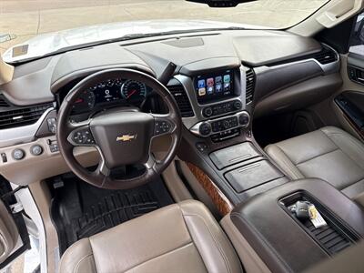 2017 Chevrolet Tahoe Premier   - Photo 18 - South Sioux City, NE 68776