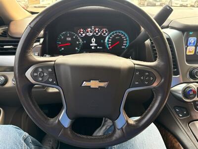 2017 Chevrolet Tahoe Premier   - Photo 23 - South Sioux City, NE 68776