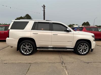 2017 Chevrolet Tahoe Premier   - Photo 10 - South Sioux City, NE 68776