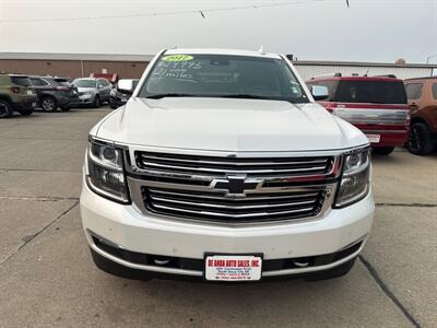 2017 Chevrolet Tahoe Premier   - Photo 13 - South Sioux City, NE 68776