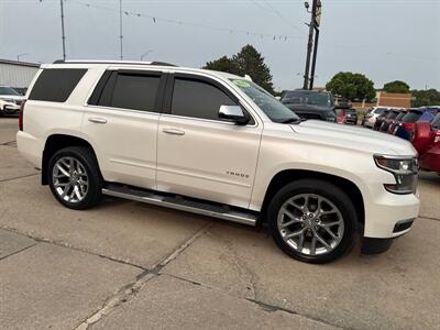 2017 Chevrolet Tahoe Premier   - Photo 11 - South Sioux City, NE 68776