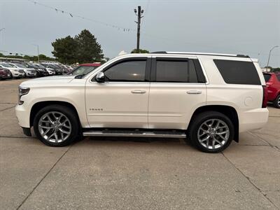 2017 Chevrolet Tahoe Premier   - Photo 4 - South Sioux City, NE 68776