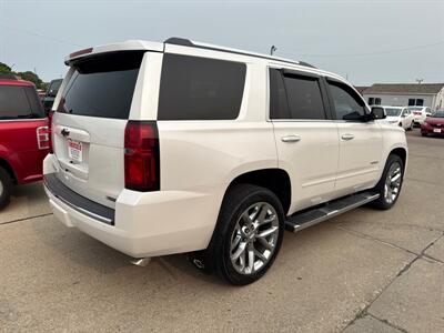 2017 Chevrolet Tahoe Premier   - Photo 8 - South Sioux City, NE 68776
