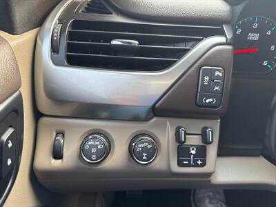 2017 Chevrolet Tahoe Premier   - Photo 30 - South Sioux City, NE 68776