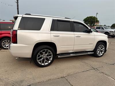 2017 Chevrolet Tahoe Premier   - Photo 9 - South Sioux City, NE 68776
